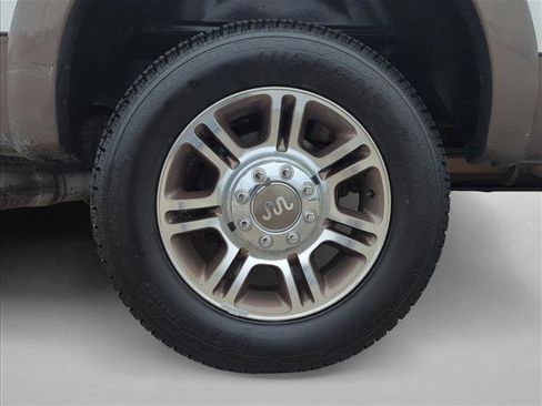Used 2015 Ford F250 King Ranch image 23