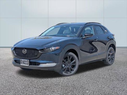 New 2026 MAZDA CX-30 Aire Edition image 1
