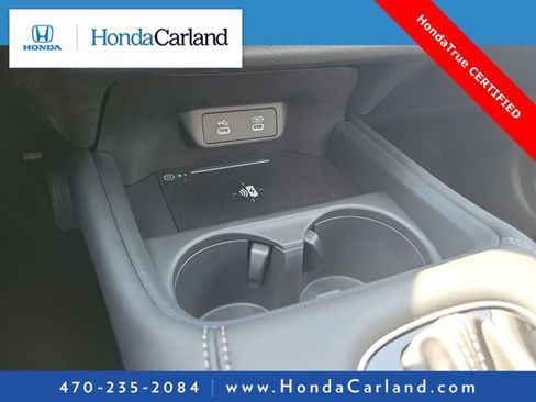 Certified 2026 Honda HR-V EX-L image 23