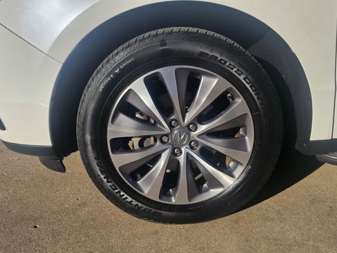 Used 2015 Acura MDX FWD w/ Technology Package image 13