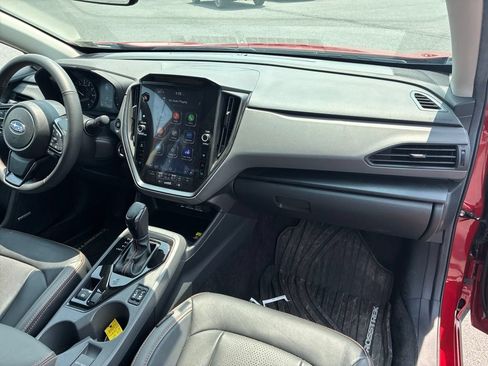 Certified 2025 Subaru Crosstrek 2.5i Limited w/ Crosstrek Mirror Package AWD/4WD image 24