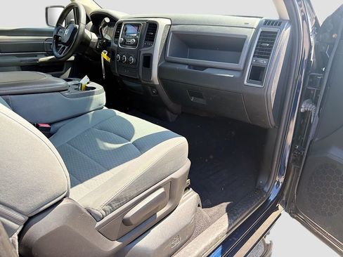 Used 2013 RAM 1500 Express RWD image 13