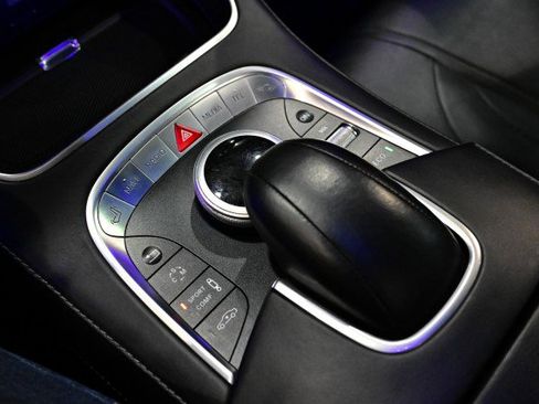 Used 2014 Mercedes-Benz S 63 AMG 4MATIC Sedan image 21
