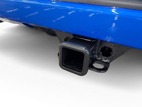 New 2026 Chevrolet Silverado 1500 RST w/ RST All Star Premium Package image 28