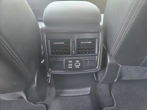 Used 2025 Subaru Forester Limited w/ Popular Package AWD/4WD image 19