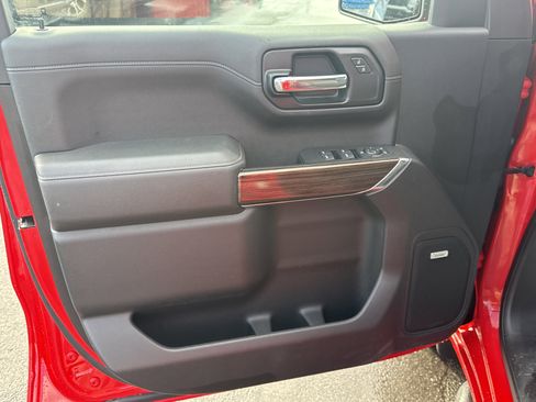 Used 2020 Chevrolet Silverado 1500 RST w/ Rally Edition image 16