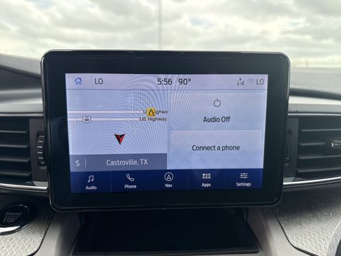 Used 2023 Ford Explorer Timberline w/ Timberline Technology Package AWD/4WD image 19