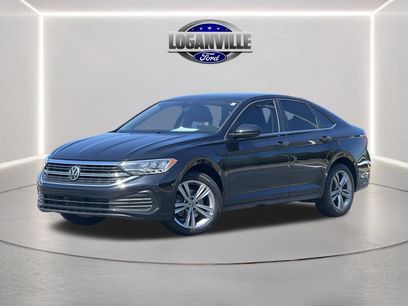 Used 2022 Volkswagen Jetta SE