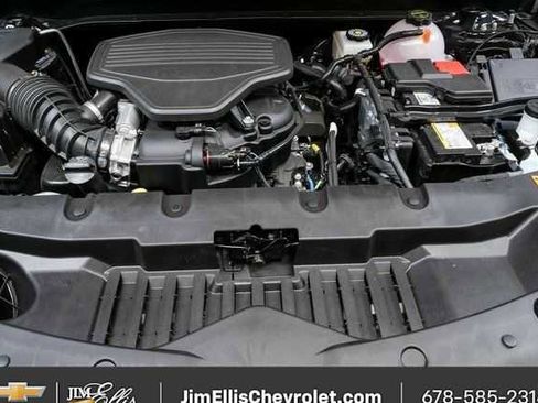 New 2026 Chevrolet Blazer RS w/ Driver Confidence II Package image 33