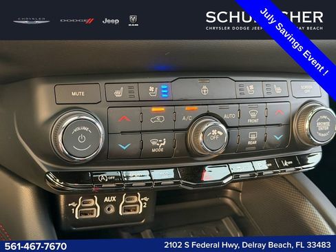 New 2026 Dodge Durango GT AWD/4WD image 18