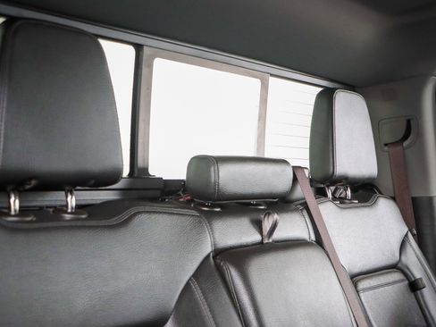 Used 2023 GMC Sierra 2500 Denali w/ Denali Black Diamond Edition image 33