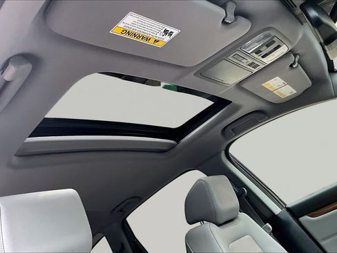 Used 2017 Honda CR-V EX-L image 14