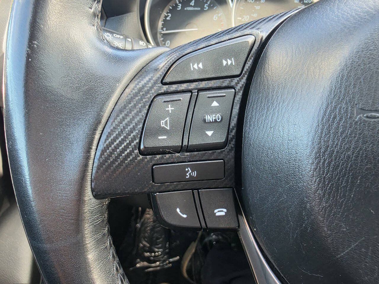 Used 2016 MAZDA CX-5 Touring w/ Bose/Moonroof Package AWD/4WD image 29