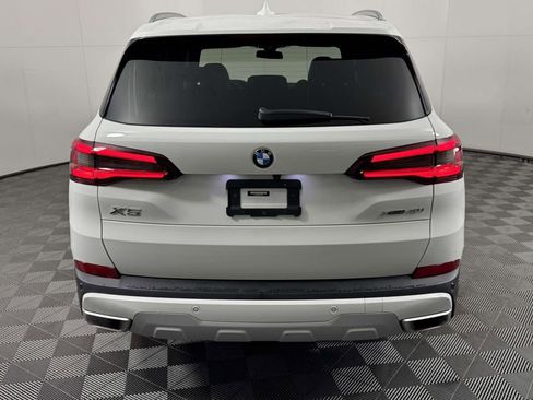 Used 2023 BMW X5 xDrive40i AWD/4WD image 9