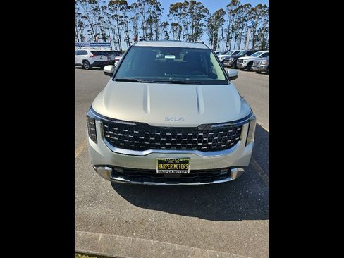 New 2026 Kia Carnival SX image 12