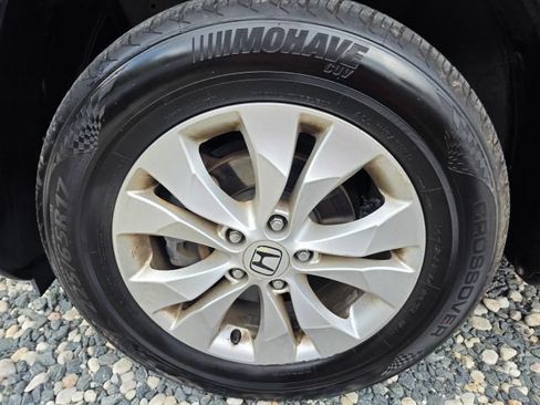 Used 2014 Honda CR-V EX-L image 9