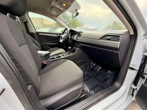 Used 2019 Volkswagen Jetta S FWD image 10