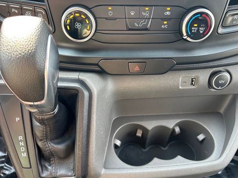 Used 2020 Ford Transit 250 Low Roof AWD image 26