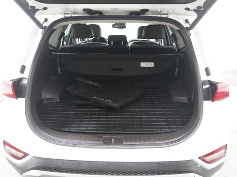 Used 2020 Hyundai Santa Fe SEL image 18