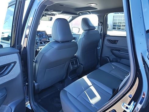 New 2026 Subaru Outback Premium AWD/4WD image 44