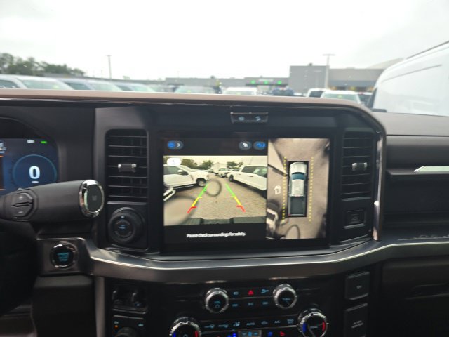 Used 2025 Ford F250 King Ranch AWD/4WD image 19