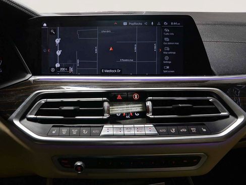 Used 2019 BMW X5 xDrive40i w/ Convenience Package image 15