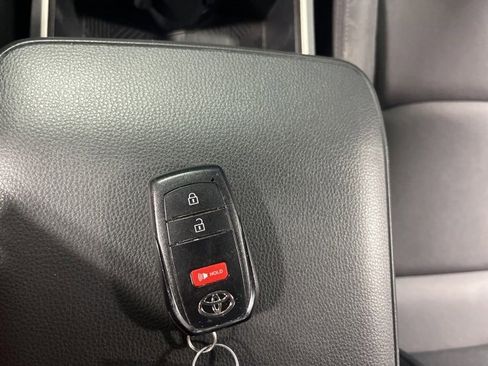 Used 2024 Toyota Tacoma SR5 image 20