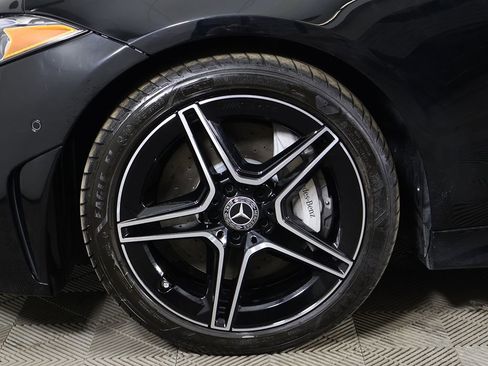 Used 2022 Mercedes-Benz CLS 450 4MATIC image 24