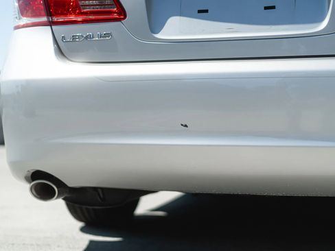 Used 2010 Lexus ES 350 ES 350 Sedan 4D image 16