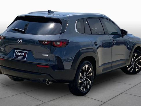 Used 2025 MAZDA CX-50 2.5 Hybrid w/ Weather Package AWD/4WD image 13