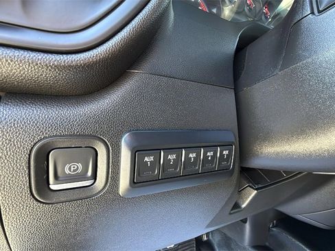 Used 2022 Chevrolet Silverado 3500 W/T w/ WT Convenience Package image 20