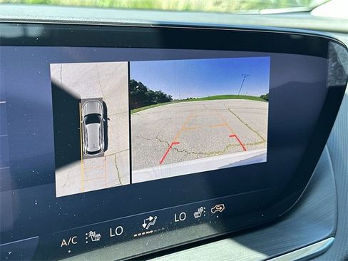 New 2025 Buick Envision Preferred image 15