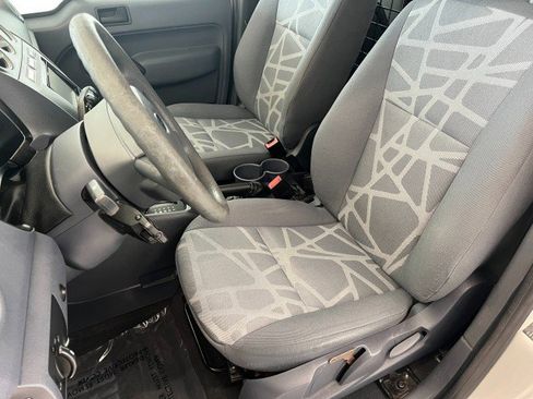 Used 2012 Ford Transit Connect XLT image 10