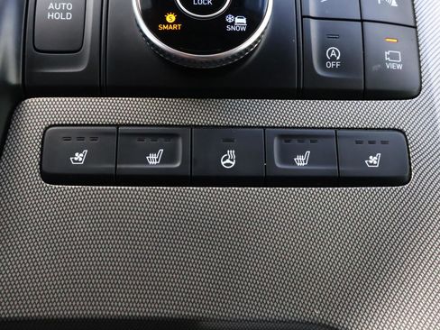 Used 2022 Hyundai Palisade Limited image 27