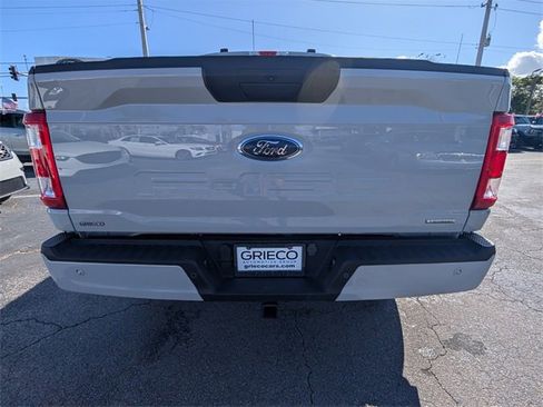 Used 2023 Ford F150 XL w/ STX Appearance Package image 14