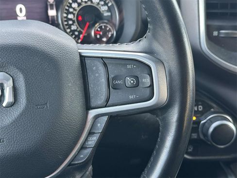 Certified 2023 RAM 1500 Big Horn image 23