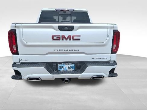 Used 2023 GMC Sierra 1500 Denali AWD/4WD image 4