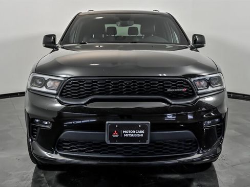 Used 2021 Dodge Durango GT AWD/4WD image 4