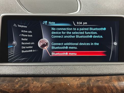 Used 2014 BMW X5 sDrive35i image 38