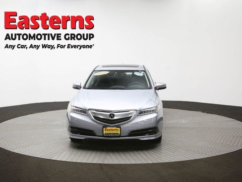 Used 2016 Acura TLX V6 w/ Technology Package image 55