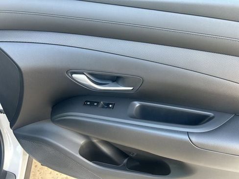 New 2026 Hyundai Tucson Blue SE image 31