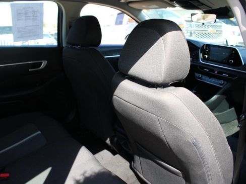 Used 2022 Hyundai Sonata SE FWD image 10
