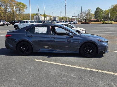 New 2026 Toyota Camry SE image 15