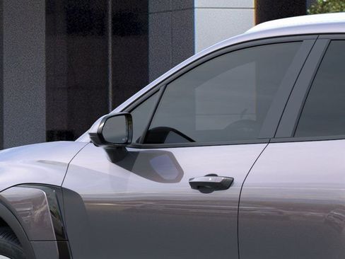 New 2025 Chevrolet Blazer EV LT image 12