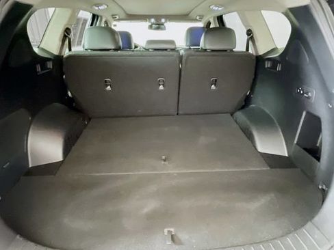 Used 2020 Hyundai Santa Fe Limited FWD image 27