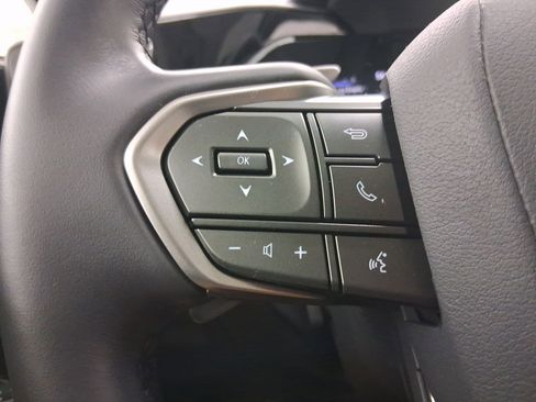 Certified 2025 Lexus NX 350 NX 350 Premium image 15