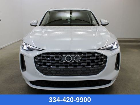 New 2025 Audi Q5 Premium image 7