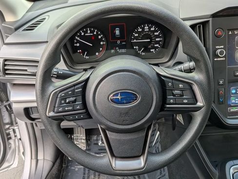 Used 2024 Subaru Impreza 2.0i AWD/4WD image 17