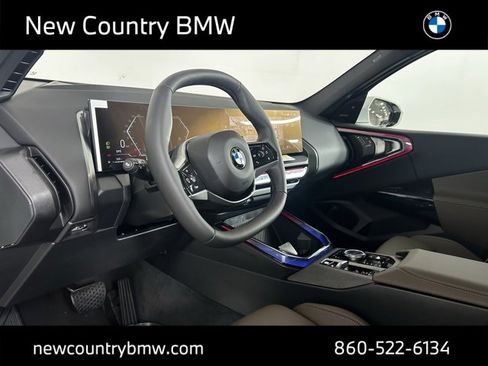 New 2026 BMW X3 xDrive30 w/ Premium Package image 12