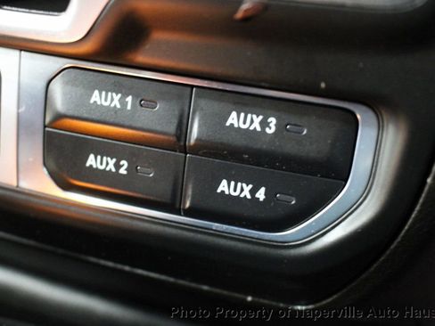 Used 2024 Jeep Wrangler Unlimited Rubicon 392 image 33